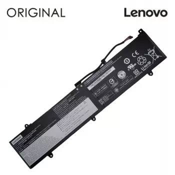 Lenovo L19C4PF2 Oryginalna bateria do laptopa 4560mAh 11.52V 52.5Wh 3-ogniwowa Li-ion