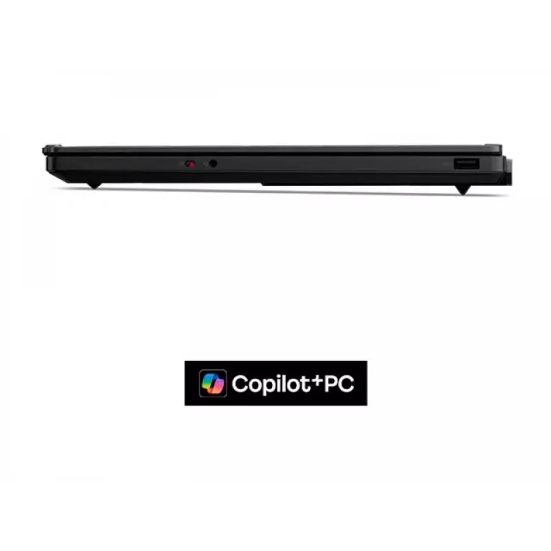 Lenovo Legion 5 15AGP1 Laptop do gier, 15,3 cala OLED WQXGA, AMD Ryzen AI 7 450, 16GB DDR5, 1TB SSD, NVIDIA GeForce RTX 5070 12GB, Windows 11 Home, Eclipse Black