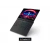 Lenovo Legion 5 15AGP1 Laptop do gier, 15,3 cala OLED WQXGA, AMD Ryzen AI 7 450, 16GB DDR5, 1TB SSD, NVIDIA GeForce RTX 5070 12GB, Windows 11 Home, Eclipse Black