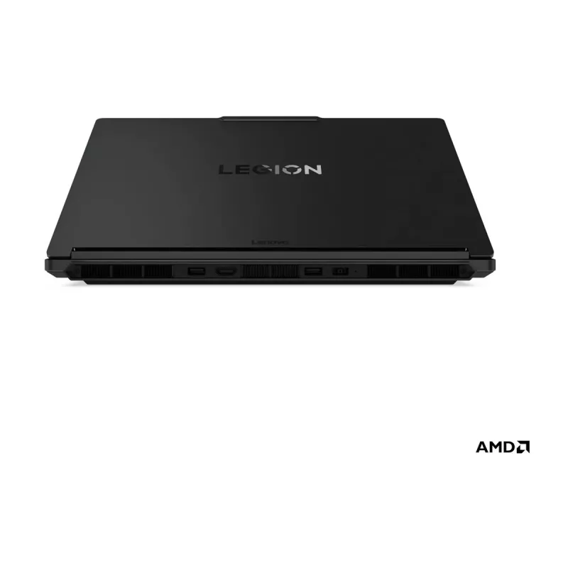 Lenovo Legion 5 15AGP11 AMD laptop gamingowy, 15,3 cala OLED WQXGA, Ryzen AI 9 465, RTX 5070, 32GB DDR5, 1TB SSD, Windows 11 Home, Eclipse Black