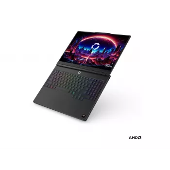 Lenovo Legion 5 15AGP11 laptop gamingowy, 15.3 cala OLED WQXGA, AMD Ryzen AI 7 450, 16GB DDR5, 1TB SSD, NVIDIA GeForce RTX 5060 8GB, Windows 11 Home, Glacier White