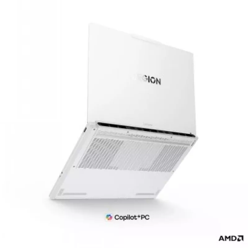 Lenovo Legion 5 15AGP11 laptop gamingowy, 15.3 cala OLED WQXGA, AMD Ryzen AI 7 450, 16GB DDR5, 1TB SSD, NVIDIA GeForce RTX 5060 8GB, Windows 11 Home, Glacier White