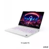 Lenovo Legion 5 15AGP11 laptop gamingowy, 15.3 cala OLED WQXGA, AMD Ryzen AI 7 450, 16GB DDR5, 1TB SSD, NVIDIA GeForce RTX 5060 8GB, Windows 11 Home, Glacier White