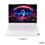 Lenovo Legion 5 15AGP11 laptop gamingowy, 15.3 cala OLED WQXGA, AMD Ryzen AI 7 450, 16GB DDR5, 1TB SSD, NVIDIA GeForce RTX 5060 8GB, Windows 11 Home, Glacier White