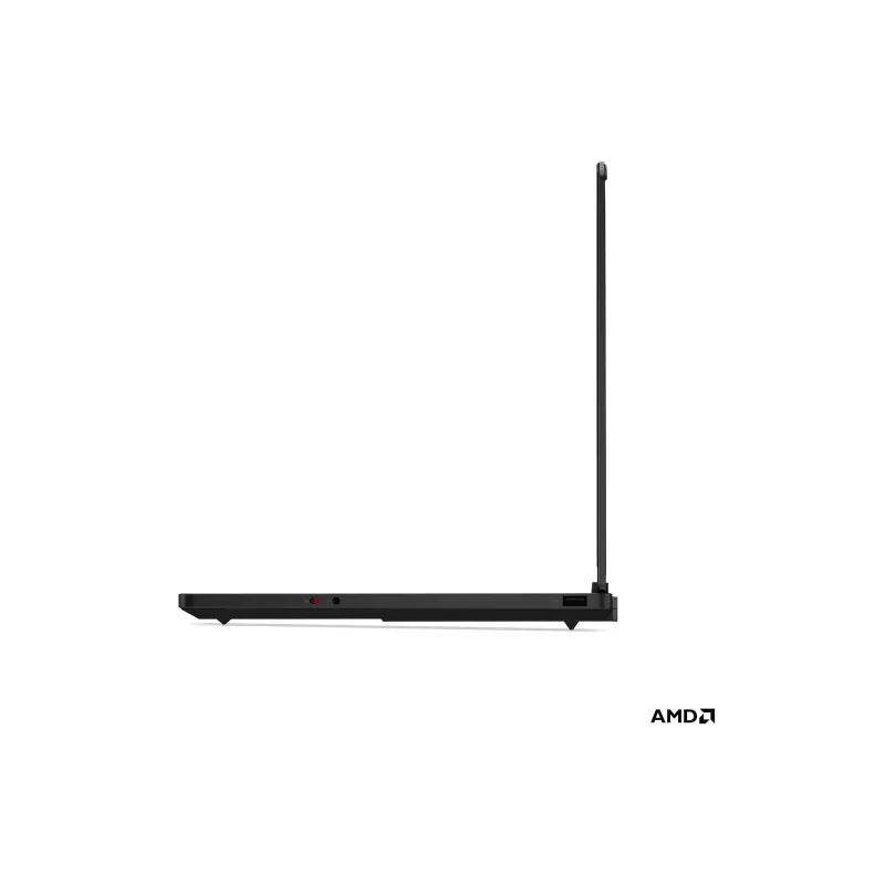 Lenovo Legion 5 15AGP11 Gaming Laptop, 15.3 inch WQXGA, AMD Ryzen 9 AI 465, 32GB RAM, 1TB SSD, NVIDIA GeForce RTX 5070 12GB, Windows 11 Home, English Backlit Keyboard, 2-Year Warranty