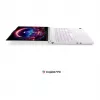 Lenovo Legion 5 15AGP11 Ryzen AI 7 450 15.3 inch WQXGA OLED 500nitów 165Hz Błyszczący 16GB DDR5 5600 SSD512 GeForce RTX 5060 8GB 5.0MP + IR 80Wh Win11 Glacier White