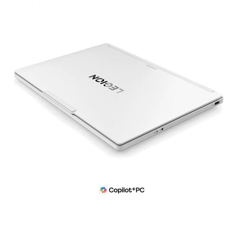 Lenovo Legion 5 15AGP11 Ryzen AI 7 450 15.3 inch WQXGA OLED 500nitów 165Hz Błyszczący 16GB DDR5 5600 SSD512 GeForce RTX 5060 8GB 5.0MP + IR 80Wh Win11 Glacier White