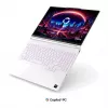 Lenovo Legion 5 15AGP11 Ryzen AI 7 450 15.3 inch WQXGA OLED 500nitów 165Hz Błyszczący 16GB DDR5 5600 SSD512 GeForce RTX 5060 8GB 5.0MP + IR 80Wh Win11 Glacier White