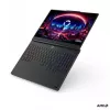 Lenovo Legion 5 15AHP11 Laptop do gier, 15,3 cala OLED WQXGA, AMD Ryzen 7, 16GB RAM, 512GB SSD, NVIDIA GeForce RTX 5060, Windows 11 Home, Eclipse Black