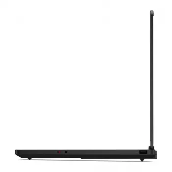 Lenovo Legion 5 15AHP11 Ryzen 7 250 15.3 cala WQXGA OLED 500nitów 165Hz Błyszczący 16GB DDR5 5600 SSD 512GB GeForce RTX 5060 8GB Kamera 5.0MP 80Wh NoOS Eclipse Black