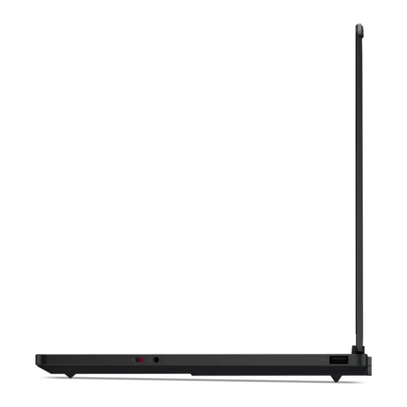 Lenovo Legion 5 15AHP11 Ryzen 7 250 15.3 cala WQXGA OLED 500nitów 165Hz Błyszczący 16GB DDR5 5600 SSD 512GB GeForce RTX 5060 8GB Kamera 5.0MP 80Wh NoOS Eclipse Black