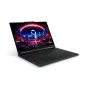 Lenovo Legion 5 15AHP11 Ryzen 7 250 15.3 cala WQXGA OLED 500nitów 165Hz Błyszczący 16GB DDR5 5600 SSD 512GB GeForce RTX 5060 8GB Kamera 5.0MP 80Wh NoOS Eclipse Black