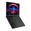 Lenovo Legion 5 15AHP11 Ryzen 7 250 15.3 cala WQXGA OLED 500nitów 165Hz Błyszczący 16GB DDR5 5600 SSD512 GeForce RTX 5050 8GB Kamera 5.0MP 80Wh Bez systemu Eclipse Black