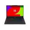 Lenovo Legion 5 15IAX11 Intel Core Ultra 7 251HX 15,3 cala OLED WQXGA 16GB 1TB SSD RTX 5070 12GB Windows 11 Home Eclipse Black