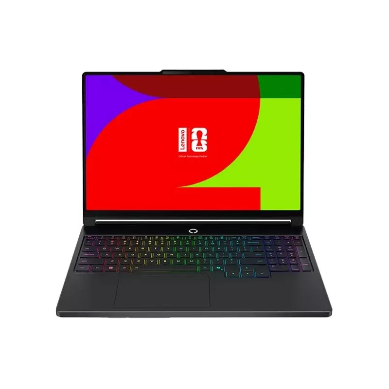 Lenovo Legion 5 15IAX11 Intel Core Ultra 7 251HX 15,3 cala OLED WQXGA 16GB 1TB SSD RTX 5070 12GB Windows 11 Home Eclipse Black