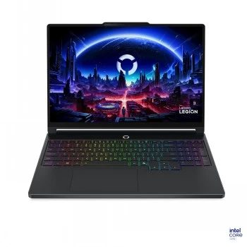 Lenovo Legion 5 15IAX11 Intel Core Ultra 7 251HX 15,3 cala OLED WQXGA 16GB 1TB SSD RTX 5070 12GB Windows 11 Home Eclipse Black