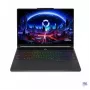 Lenovo Legion 5 15IAX11 Intel Core Ultra 7 251HX 15,3 cala OLED WQXGA 16GB 1TB SSD RTX 5070 12GB Windows 11 Home Eclipse Black