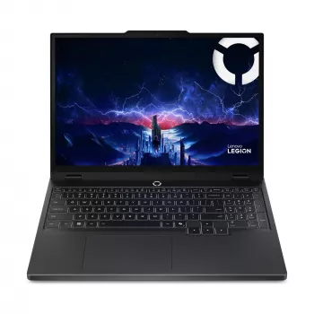 LENOVO Legion 5 15IRX10 (83LY00VUGE) Czarny, Intel Core i7-13650HX, NVIDIA GeForce RTX 5070, 16GB DDR5, 1TB SSD, Windows 11 Home