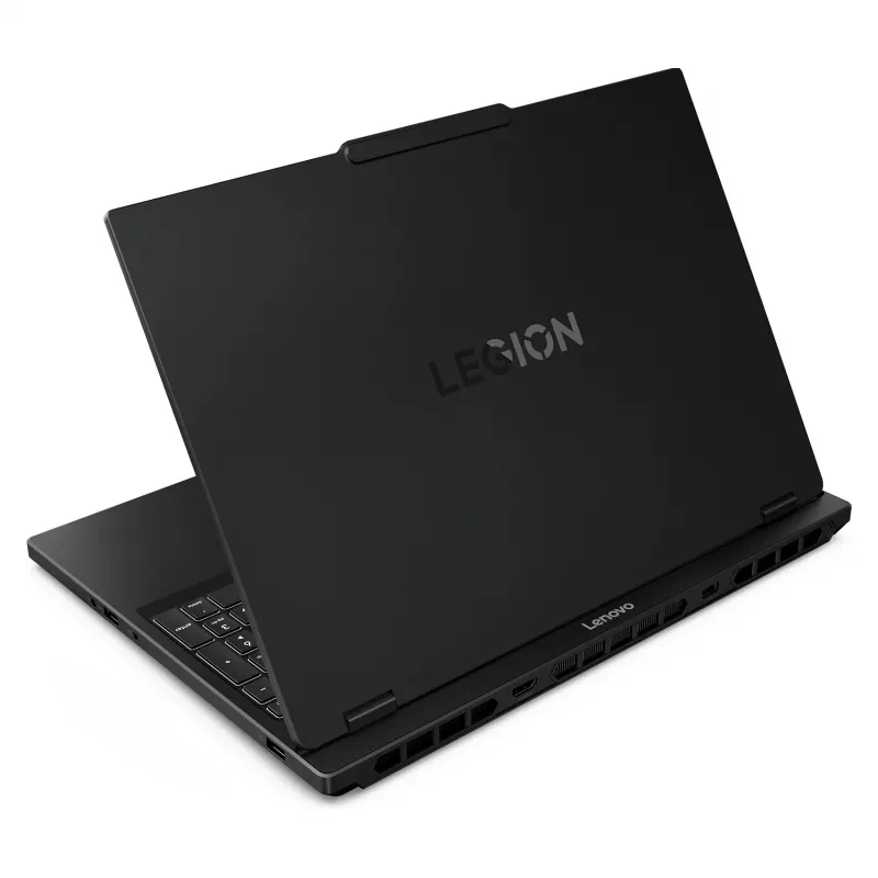 Lenovo Legion 5 15IRX10 Laptop Gamingowy, 15.6 inch QHD 165Hz, Intel Core i7-14700HX, 32GB DDR5, 1TB SSD, NVIDIA GeForce RTX 5070, Windows 11 Home, Klawiatura niemiecka