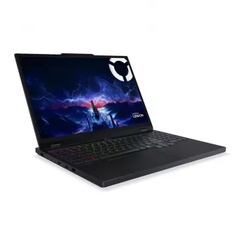 Lenovo Legion 5i Laptop gamingowy 15,3 cala WUXGA IPS 165 Hz Intel Core i7-13645HX 16 GB DDR5 512 GB SSD GeForce RTX 5060 8 GB bez systemu Eclipse Black