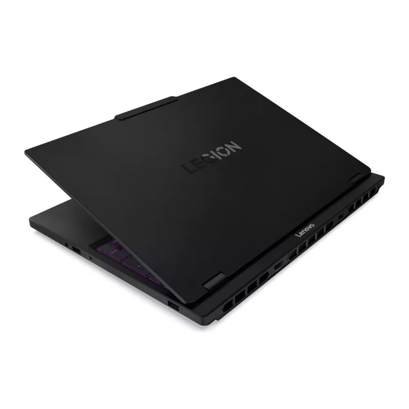 Lenovo Legion 5i Laptop gamingowy 15,3 cala WUXGA IPS 165 Hz Intel Core i7-13645HX 16 GB DDR5 512 GB SSD GeForce RTX 5060 8 GB bez systemu Eclipse Black