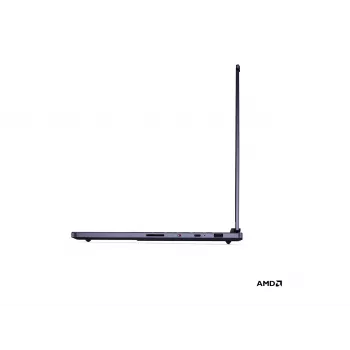 Lenovo Legion 7 15ASH11 15.3-calowy WQXGA Laptop Gamingowy, AMD Ryzen AI Max+ 392, 64GB RAM, 1TB SSD, AMD Radeon 8060s, Windows 11 Pro, Angielska Podświetlana Klawiatura, 2-letnia Gwarancja, Onyx Grey