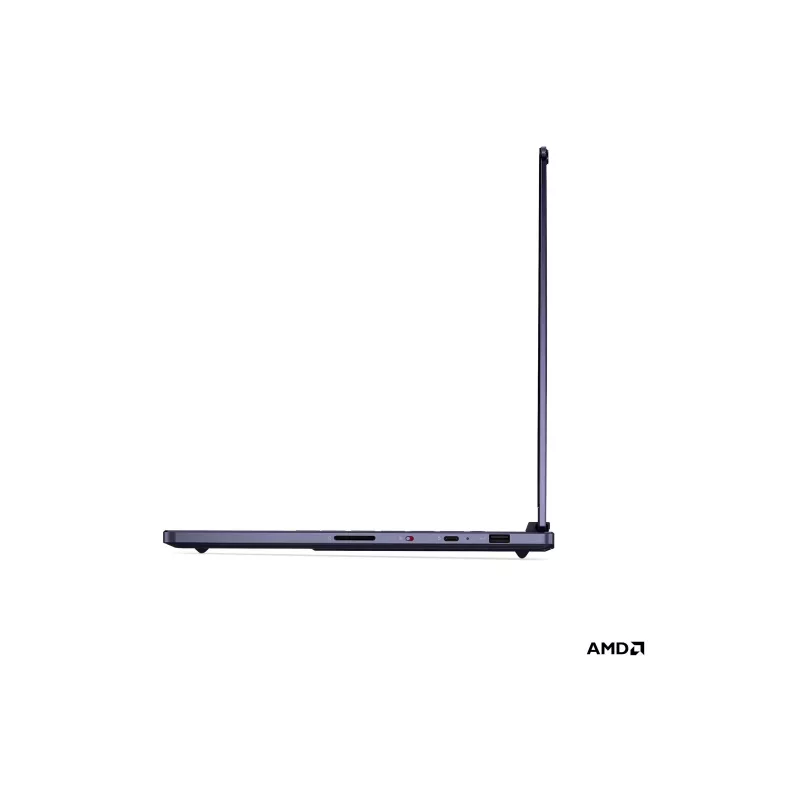 Lenovo Legion 7 15ASH11 15.3-calowy WQXGA Laptop Gamingowy, AMD Ryzen AI Max+ 392, 64GB RAM, 1TB SSD, AMD Radeon 8060s, Windows 11 Pro, Angielska Podświetlana Klawiatura, 2-letnia Gwarancja, Onyx Grey