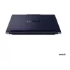 Lenovo Legion 7 15ASH11 15.3 inch WQXGA Laptop do gier, AMD Ryzen AI Max+ 388, 32GB RAM, 1TB SSD, AMD Radeon 8060s, Windows 11 Pro, Podświetlana klawiatura angielska, 2-letnia gwarancja, Storm Grey