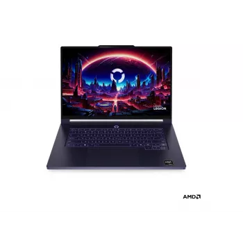 Lenovo Legion 7 15ASH11 15.3 inch WQXGA Laptop do gier, AMD Ryzen AI Max+ 388, 32GB RAM, 1TB SSD, AMD Radeon 8060s, Windows 11 Pro, Podświetlana klawiatura angielska, 2-letnia gwarancja, Storm Grey
