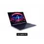 Lenovo Legion 7 16AGP11 16 inch WQXGA Laptop do gier, AMD Ryzen AI 9 HX 470, 32GB DDR5 RAM, 1TB NVMe SSD, NVIDIA GeForce RTX 5070 12GB, Windows 11 Home, Podświetlana klawiatura angielska, Nebula, 2-letnia gwarancja