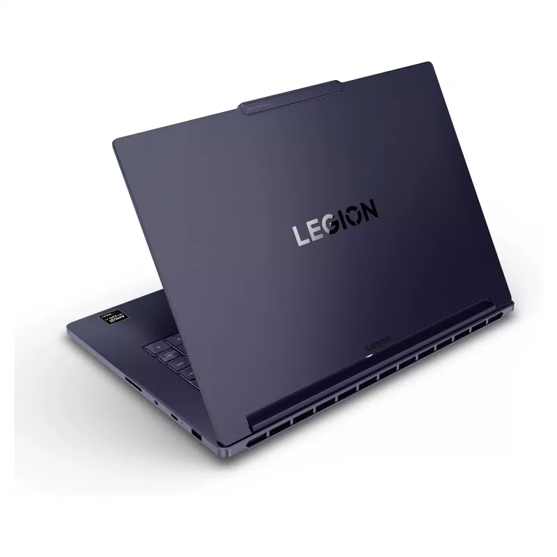 Lenovo Legion 7a 15ASH11 Laptop gamingowy, AMD Ryzen AI Max+ 392, 64GB RAM, 1TB SSD, RTX 4080, 15,6 cala QHD 165Hz, Windows 11 Home, klawiatura niemiecka