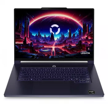 Lenovo Legion 7a 15ASH11 Laptop gamingowy, AMD Ryzen AI Max+ 392, 64GB RAM, 1TB SSD, RTX 4080, 15,6 cala QHD 165Hz, Windows 11 Home, klawiatura niemiecka