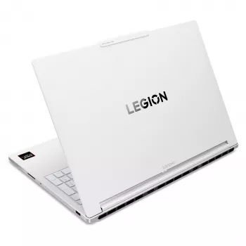 Lenovo Legion 7a 16AGP11 laptop gamingowy, 16 cali WQXGA 240Hz, AMD Ryzen AI 9 HX 470, 32GB RAM, 1TB SSD, RTX 5060, Windows 11 Home, szary burzowy