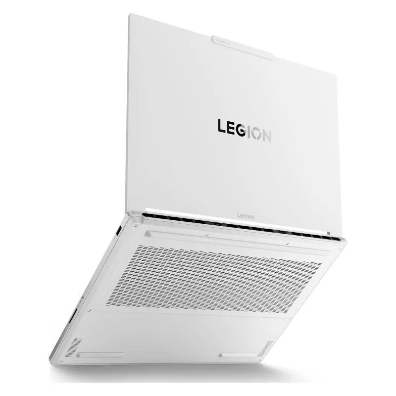 Lenovo Legion 7a 16AGP11 laptop gamingowy, 16 cali WQXGA 240Hz, AMD Ryzen AI 9 HX 470, 32GB RAM, 1TB SSD, RTX 5060, Windows 11 Home, szary burzowy