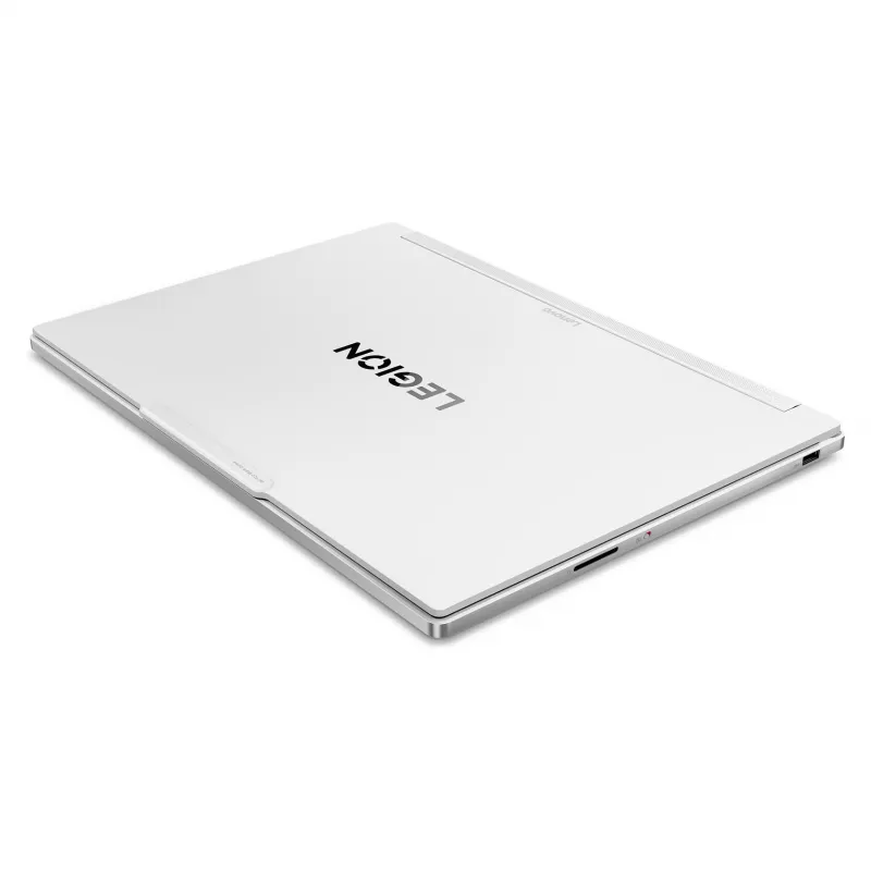Lenovo Legion 7a 16AGP11 laptop gamingowy, 16 cali WQXGA 240Hz, AMD Ryzen AI 9 HX 470, 32GB RAM, 1TB SSD, RTX 5060, Windows 11 Home, szary burzowy