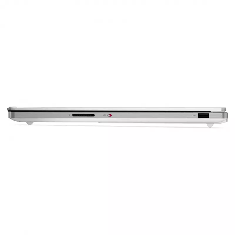 Lenovo Legion 7a 16AGP11 laptop gamingowy, 16 cali WQXGA 240Hz, AMD Ryzen AI 9 HX 470, 32GB RAM, 1TB SSD, RTX 5060, Windows 11 Home, szary burzowy