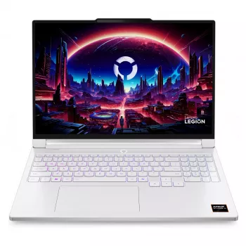 Lenovo Legion 7a 16AGP11 laptop gamingowy, 16 cali WQXGA 240Hz, AMD Ryzen AI 9 HX 470, 32GB RAM, 1TB SSD, RTX 5060, Windows 11 Home, szary burzowy