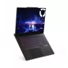 Lenovo Legion 9 18IAX10 Laptop Gamingowy, 18 cali WQUXGA 440Hz, Intel Core Ultra 9 275HX, 192GB RAM, 2TB SSD, NVIDIA GeForce RTX 5090, Wi-Fi 7, Windows 11 Pro, Eclipse Black