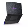 Lenovo Legion 9 18IAX10 Laptop Gamingowy, 18 cali WQUXGA 440Hz, Intel Core Ultra 9 275HX, 192GB RAM, 2TB SSD, NVIDIA GeForce RTX 5090, Wi-Fi 7, Windows 11 Pro, Eclipse Black