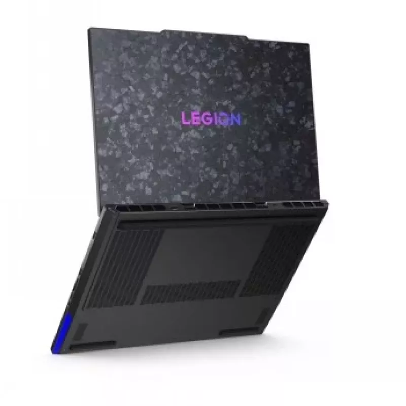 Lenovo Legion 9 18IAX10 Laptop Gamingowy, 18 cali WQUXGA 440Hz, Intel Core Ultra 9 275HX, 192GB RAM, 2TB SSD, NVIDIA GeForce RTX 5090, Wi-Fi 7, Windows 11 Pro, Eclipse Black