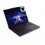 Lenovo Legion 9 18IAX10 Laptop Gamingowy, 18 cali WQUXGA 440Hz, Intel Core Ultra 9 275HX, 192GB RAM, 2TB SSD, NVIDIA GeForce RTX 5090, Wi-Fi 7, Windows 11 Pro, Eclipse Black