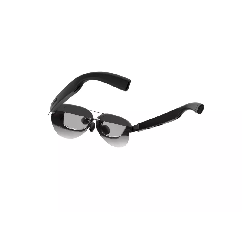 Lenovo Legion Glasses Gen 2 Micro-OLED Full HD USB-C wyświetlacz ubieralny