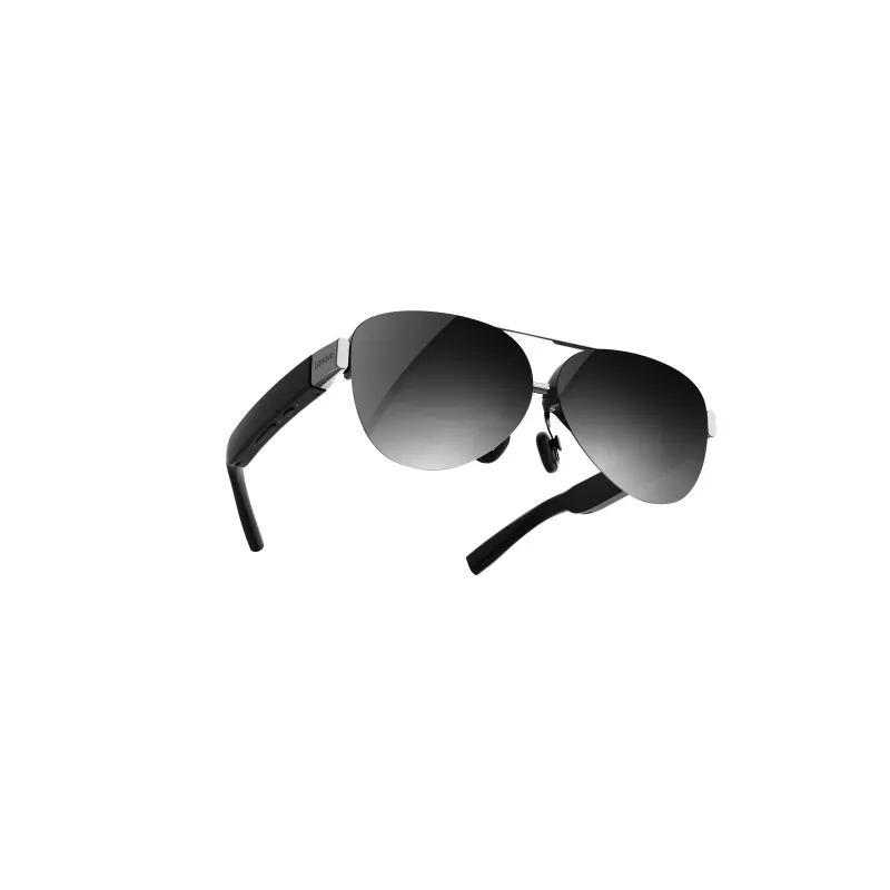 Lenovo Legion Glasses Gen 2 Micro-OLED Full HD USB-C wyświetlacz ubieralny