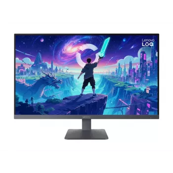 Lenovo Legion LOQ 32Q-10 31.5 inch QHD VA 300nits 180Hz 0.5ms Gaming Monitor 2xHDMI 2.1 DP1.4 3Year Warranty