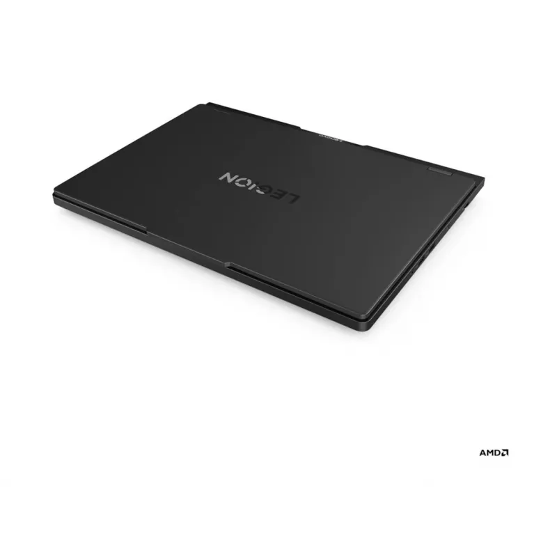 Lenovo Legion Pro 5 16AFR10 Laptop gamingowy, 16 cali OLED WQXGA, AMD Ryzen 9 9955HX, 32GB DDR5, 1TB SSD, NVIDIA GeForce RTX 5070 12GB, Windows 11 Home, Eclipse Black