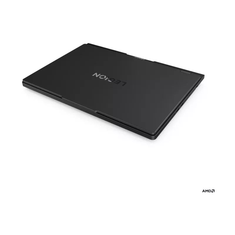 Lenovo Legion Pro 5 16AFR10 Laptop gamingowy, 16 cali OLED WQXGA, AMD Ryzen 9 9955HX, 32GB DDR5, 1TB SSD, NVIDIA GeForce RTX 5070 12GB, Windows 11 Home, Eclipse Black