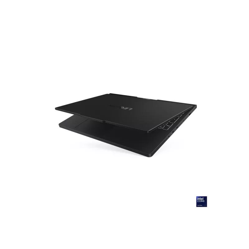 Lenovo Legion Pro 5 16IAX10 Laptop do gier, 16 inch WQXGA 165Hz, Intel Core Ultra 9 290HX Plus, 32GB DDR5, 1TB SSD, GeForce RTX 5070 12GB, Windows 11 Home, Storm Grey