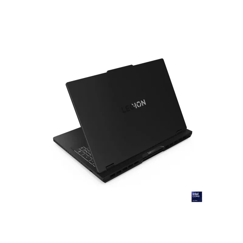 Lenovo Legion Pro 5 16IAX10 Laptop do gier, 16 inch WQXGA 165Hz, Intel Core Ultra 9 290HX Plus, 32GB DDR5, 1TB SSD, GeForce RTX 5070 12GB, Windows 11 Home, Storm Grey