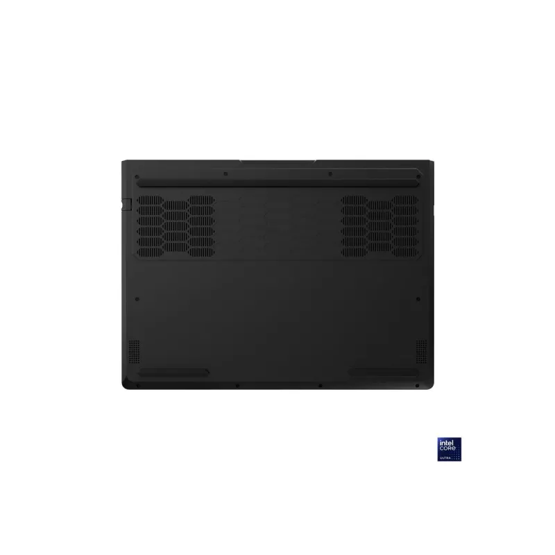 Lenovo Legion Pro 5 16IAX10 Laptop do gier, 16 inch WQXGA 165Hz, Intel Core Ultra 9 290HX Plus, 32GB DDR5, 1TB SSD, GeForce RTX 5070 12GB, Windows 11 Home, Storm Grey