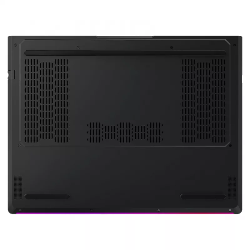 Laptop Lenovo Legion Pro 7 16AFR10H 83RU001GGE, 16 cali WQXGA OLED 240Hz, AMD Ryzen 9 9955HX3D, 32GB DDR5, 1TB SSD, GeForce RTX 5070 Ti 12GB, Windows 11 Home, niemiecka klawiatura